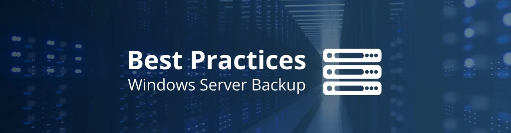 بررسی عمیق: Veeam Backup & Replication