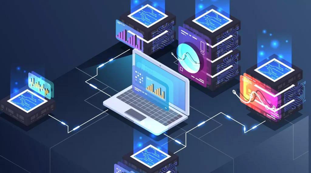 قابلیت های جذاب ESXi