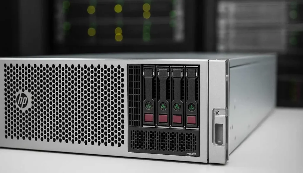 VMware ESXi و نقش آن در مجازی سازی سرور