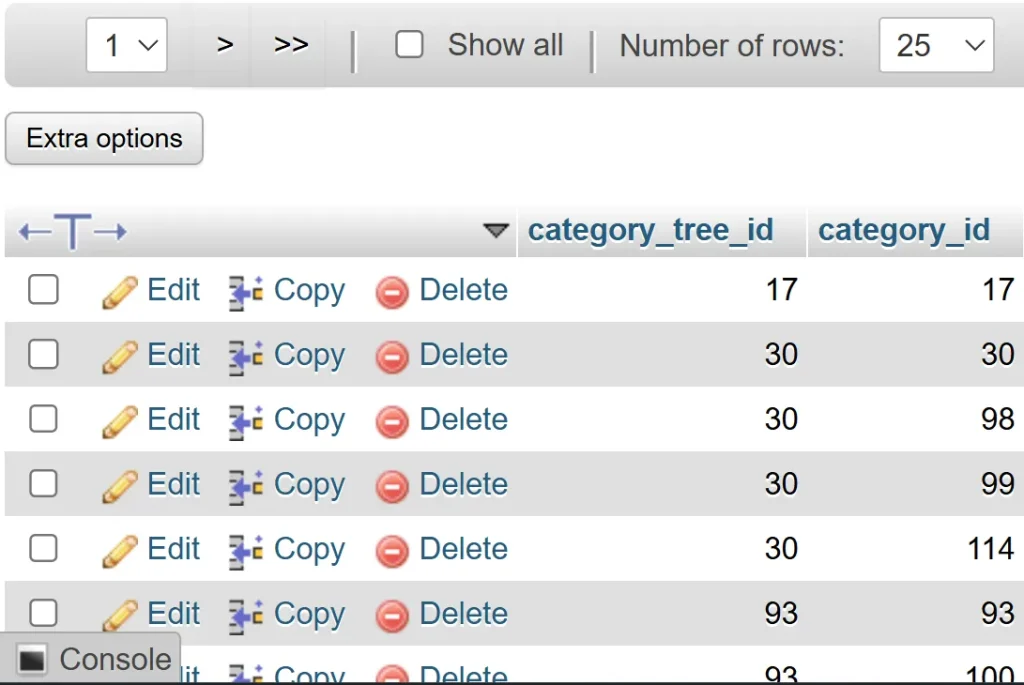 تفاوت SQL و NoSQL و کاربرد هرکدام چیست؟ 2 پایگاه داده رابطه ای SQL
تفاوت SQL و NoSQL
EinsIT.ir