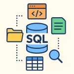 تفاوت SQL و NoSQL و کاربرد هرکدام چیست؟ 1 پایگاه داده رابطه ای SQL EinsIT.ir