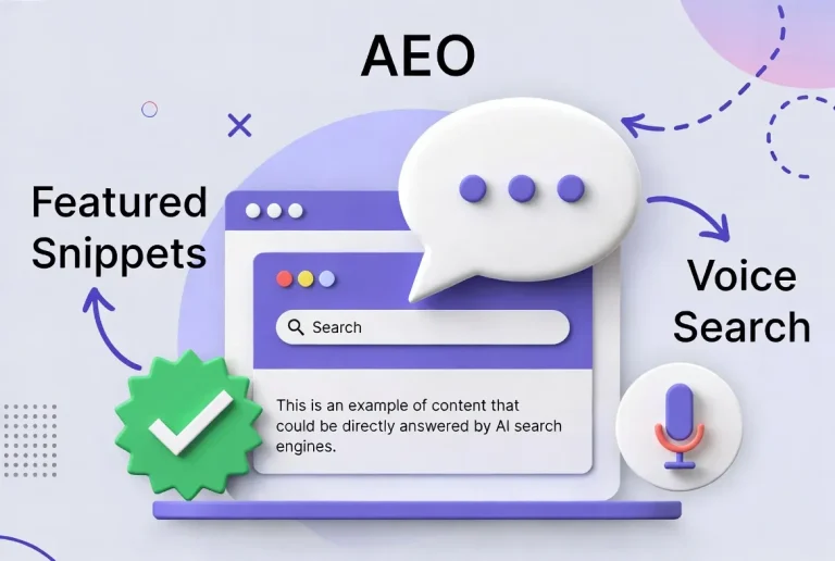 موتورهای پاسخ