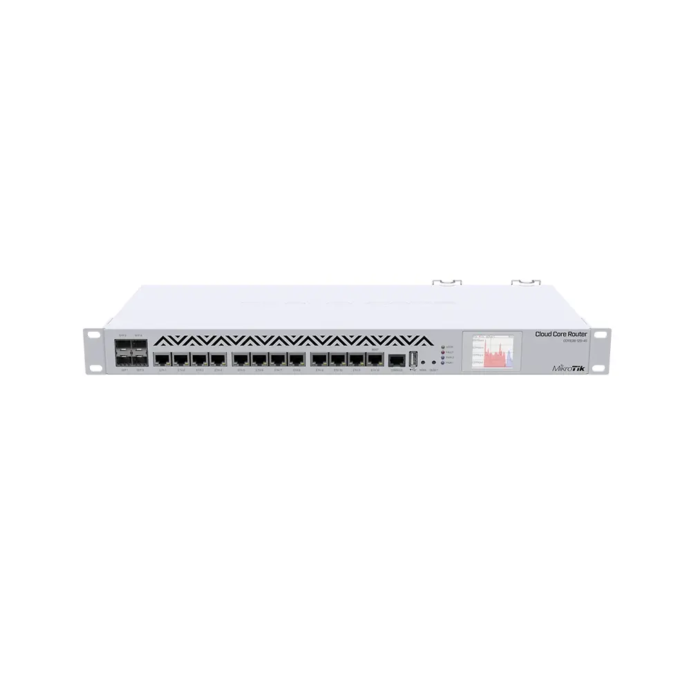 CCR1036-12G-4S back