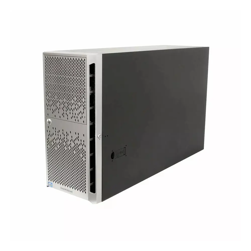 HP ML350P G8