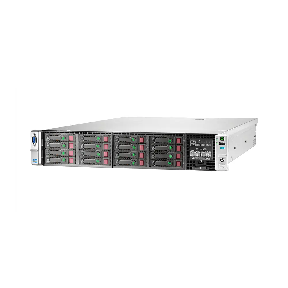 HP ProLiant DL380p G8