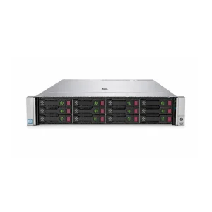HP Proliant DL380 G9 12LFF