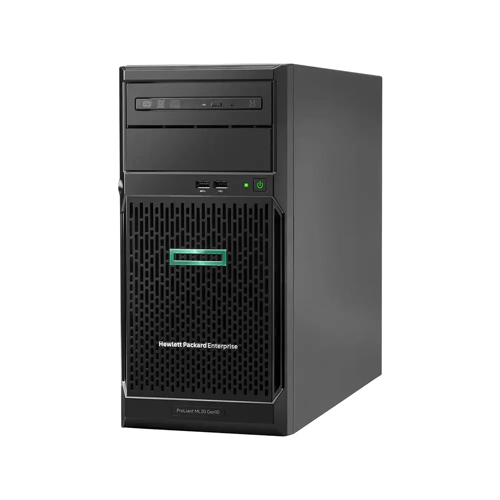 HPE ProLiant ML30 G10