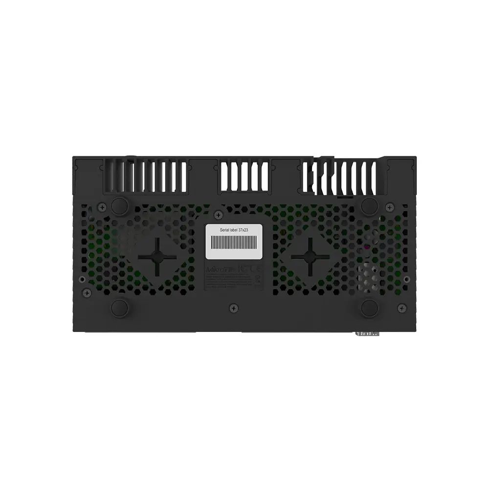 روتر بی سیم MikroTik مدل RB4011iGS RM - Image 5