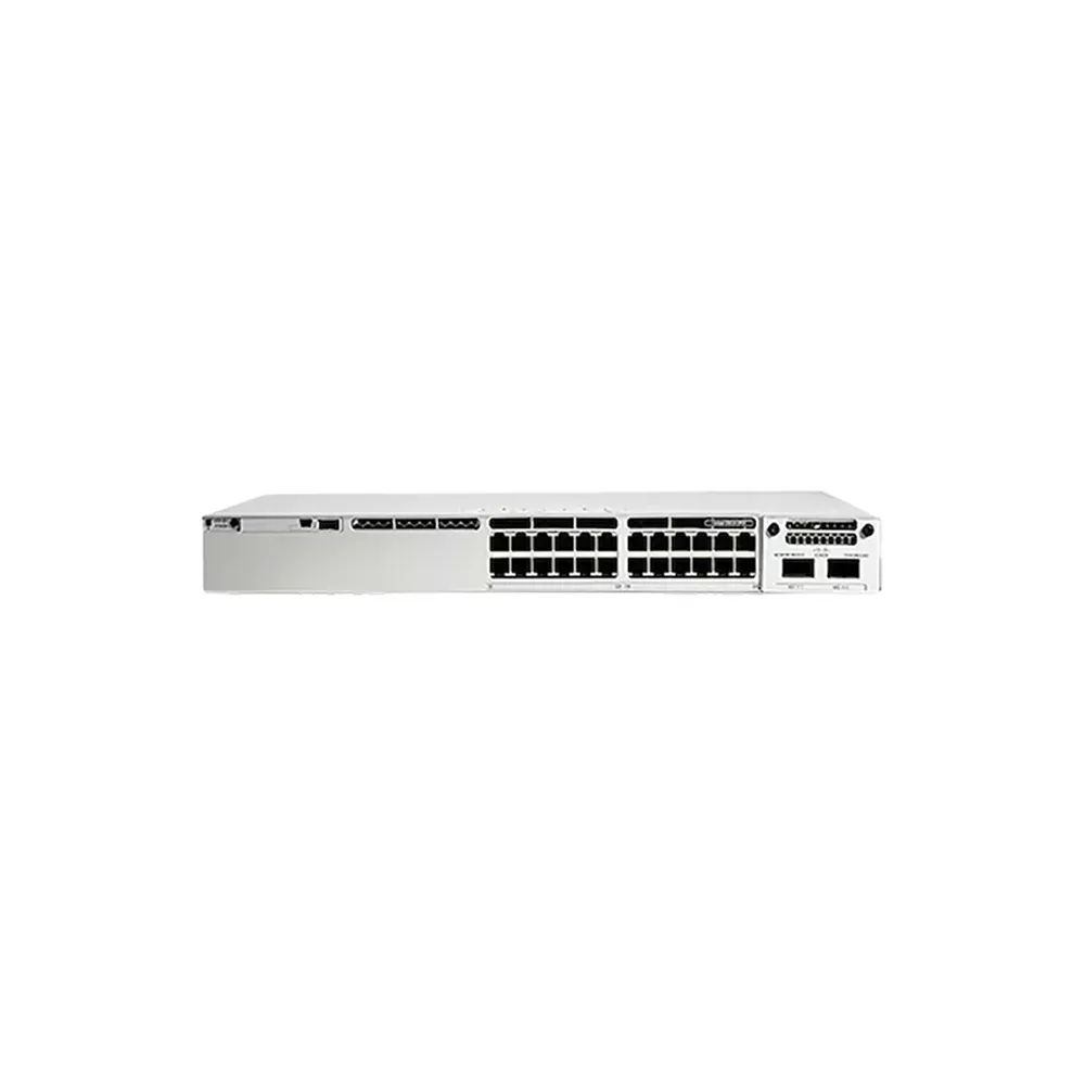 C9300-24T-E