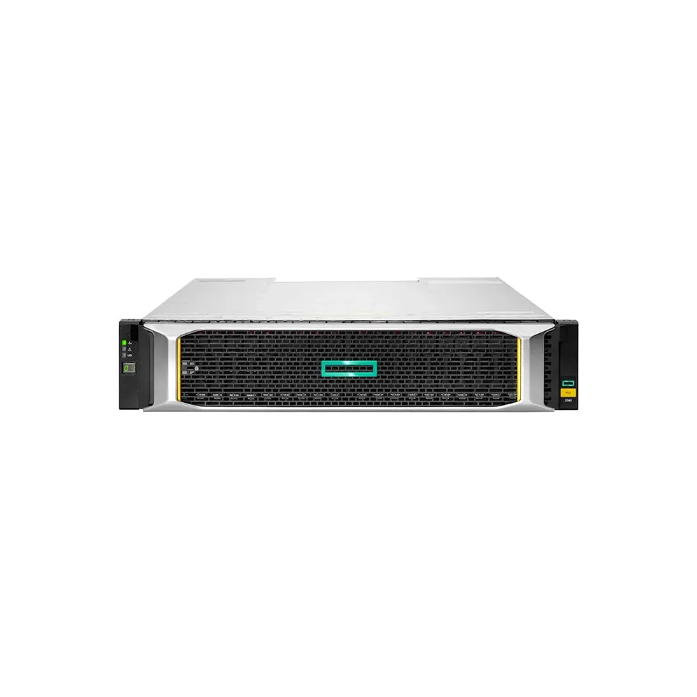 HPE-MSA-2060-SAN-Storage