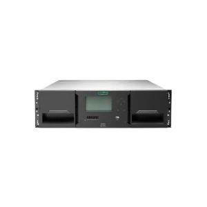 HPE-MSL-3040