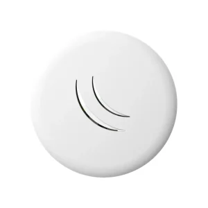 MikroTik cAP lite