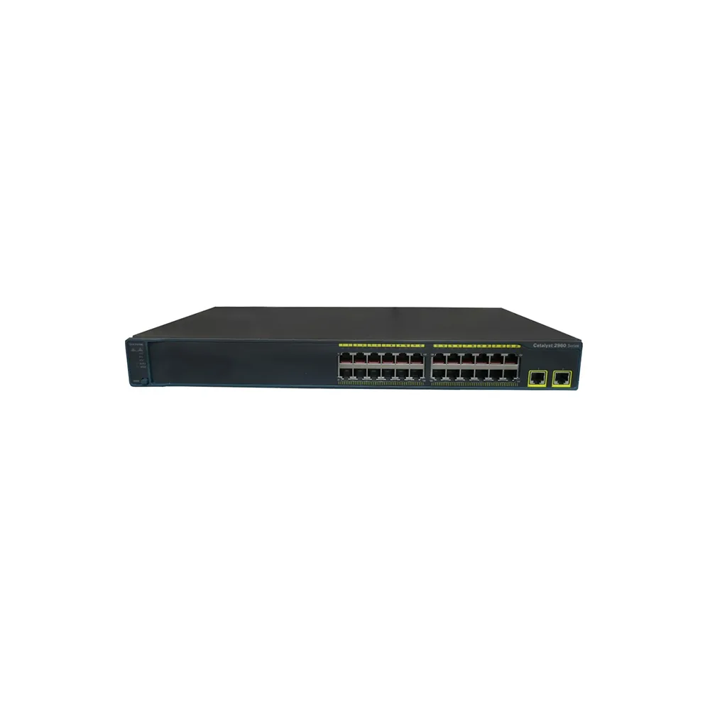WS-C2960-24TT-L