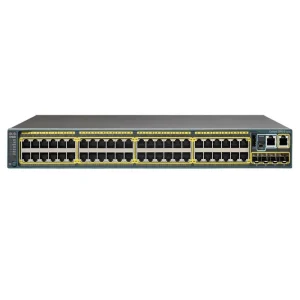 WS-C2960S-48FPS-L