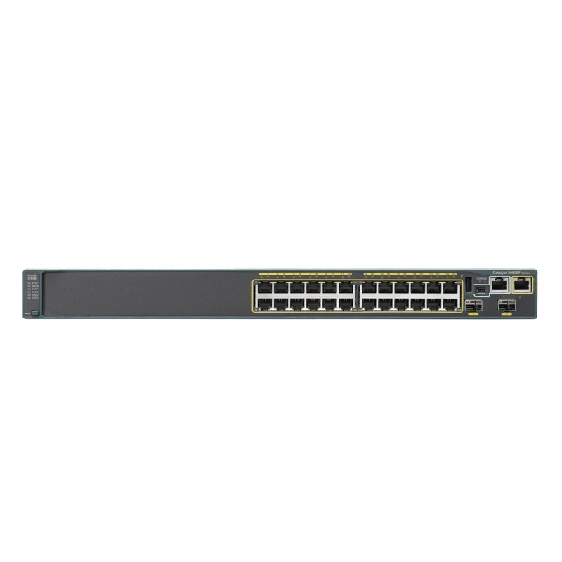 WS-C2960X-24TS-L