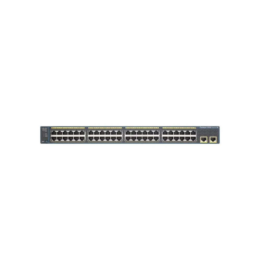 WS-C2960X-48FPS-L