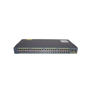 WS-C2960X-48TS-L