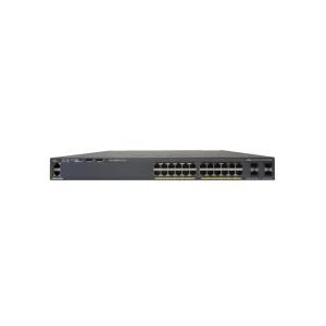 WS-C2960XR-24TS-I