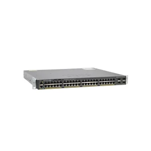 WS-C2960XR-48TS-I