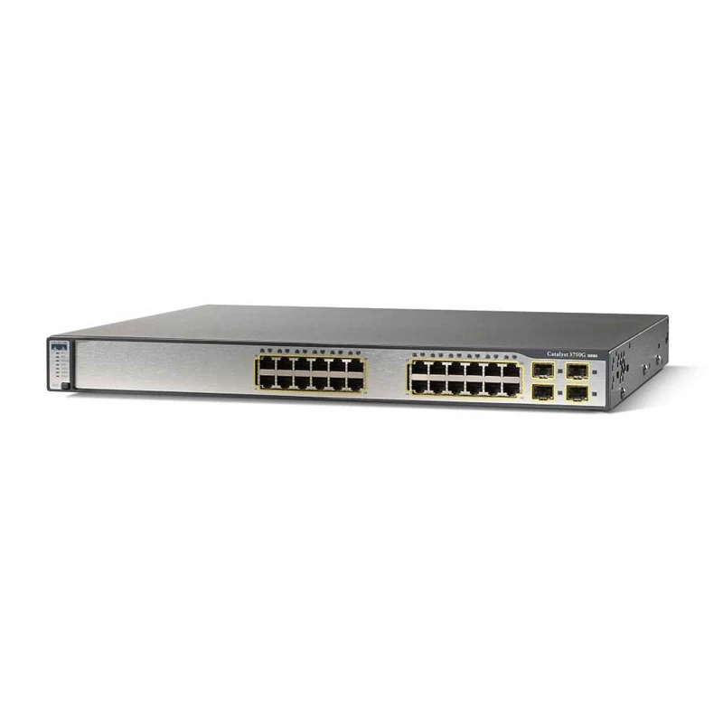 WS-C3750G-24TS-S1U