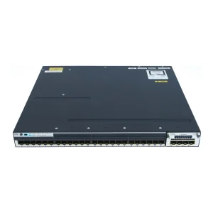 WS-C3750X-24T-S