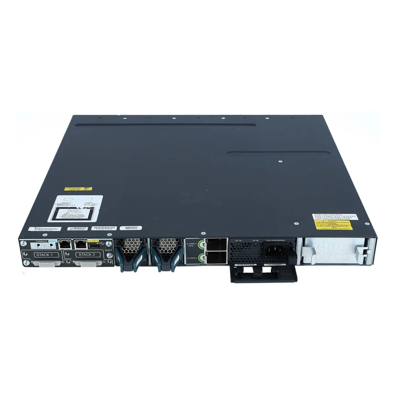 WS-C3750X-24T-S back