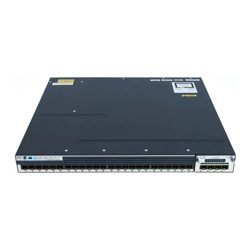 WS-C3750X-24T-S